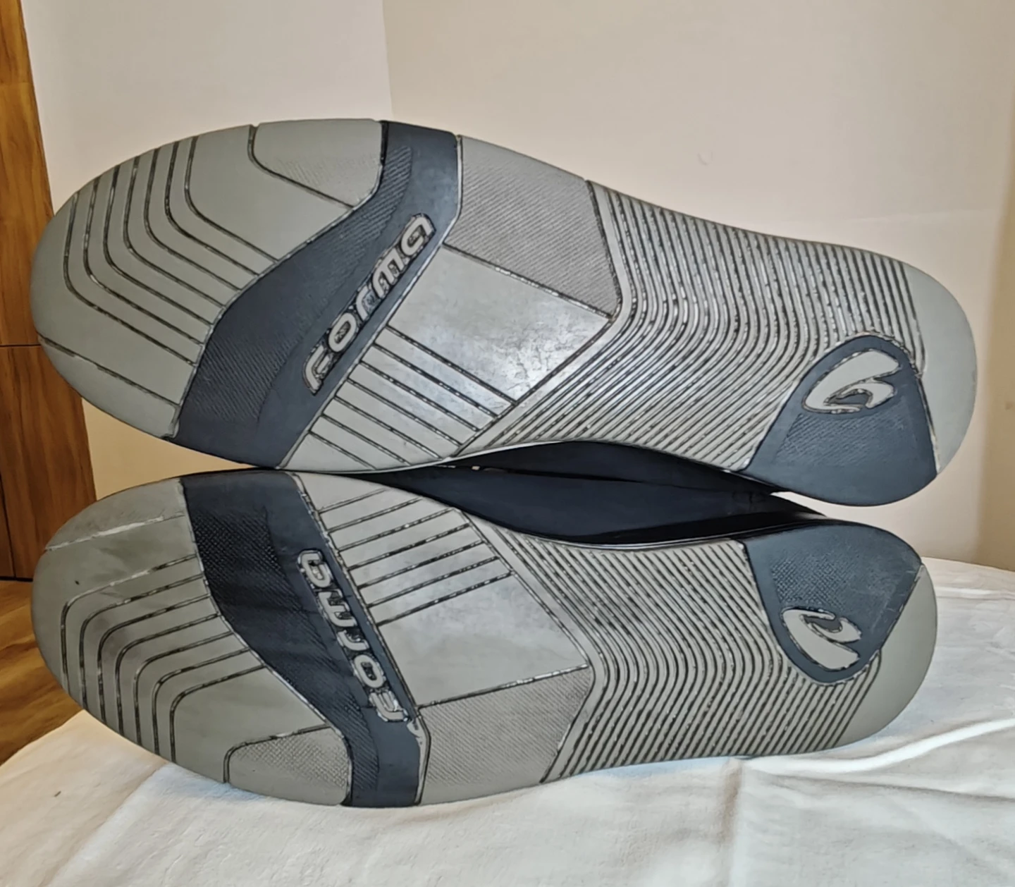 Forma Swift Dry Motorcycle Riding Shoes - photo 3