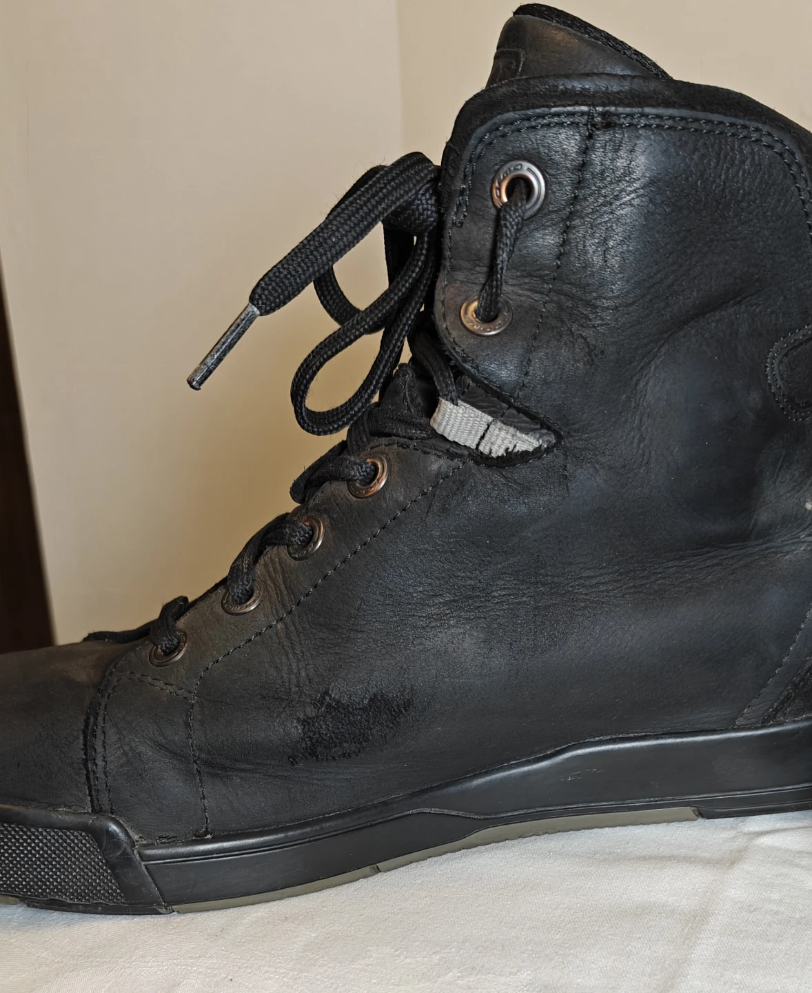 Forma Swift Dry Motorcycle Riding Shoes - photo 5