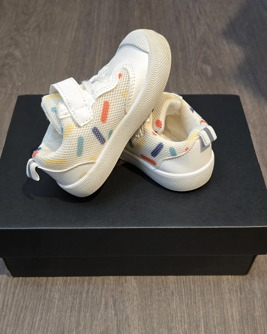 Baby Sneakers - photo 2