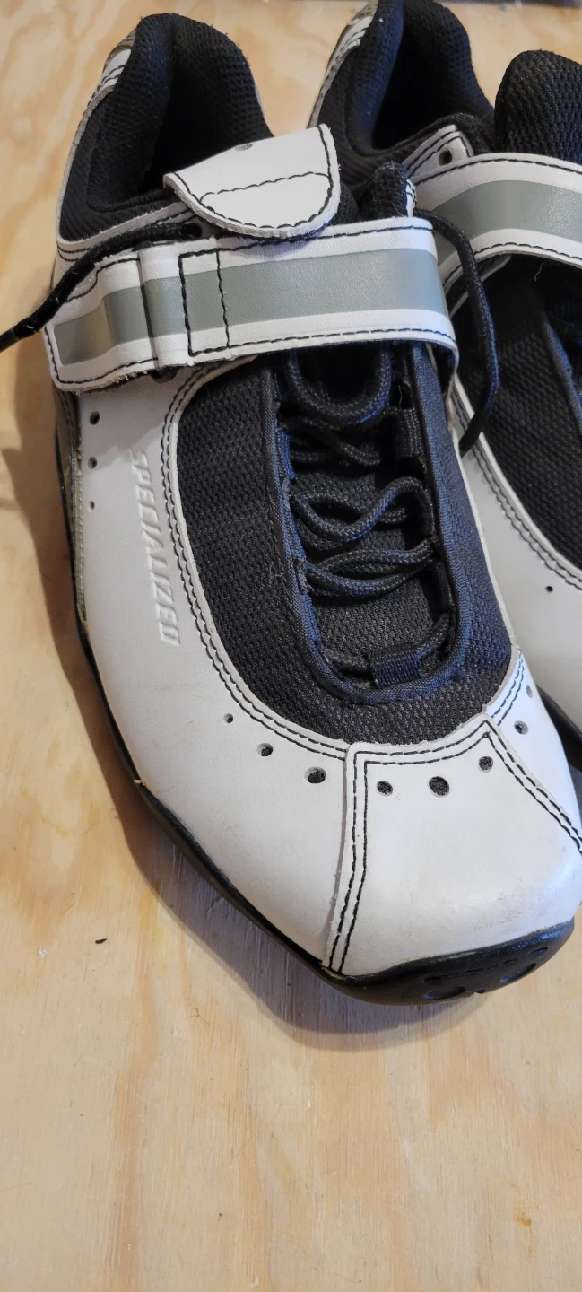 Specialized Cycling Shoes - photo 2