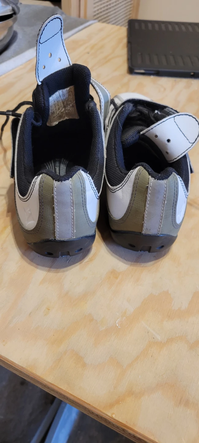 Specialized Cycling Shoes - photo 4