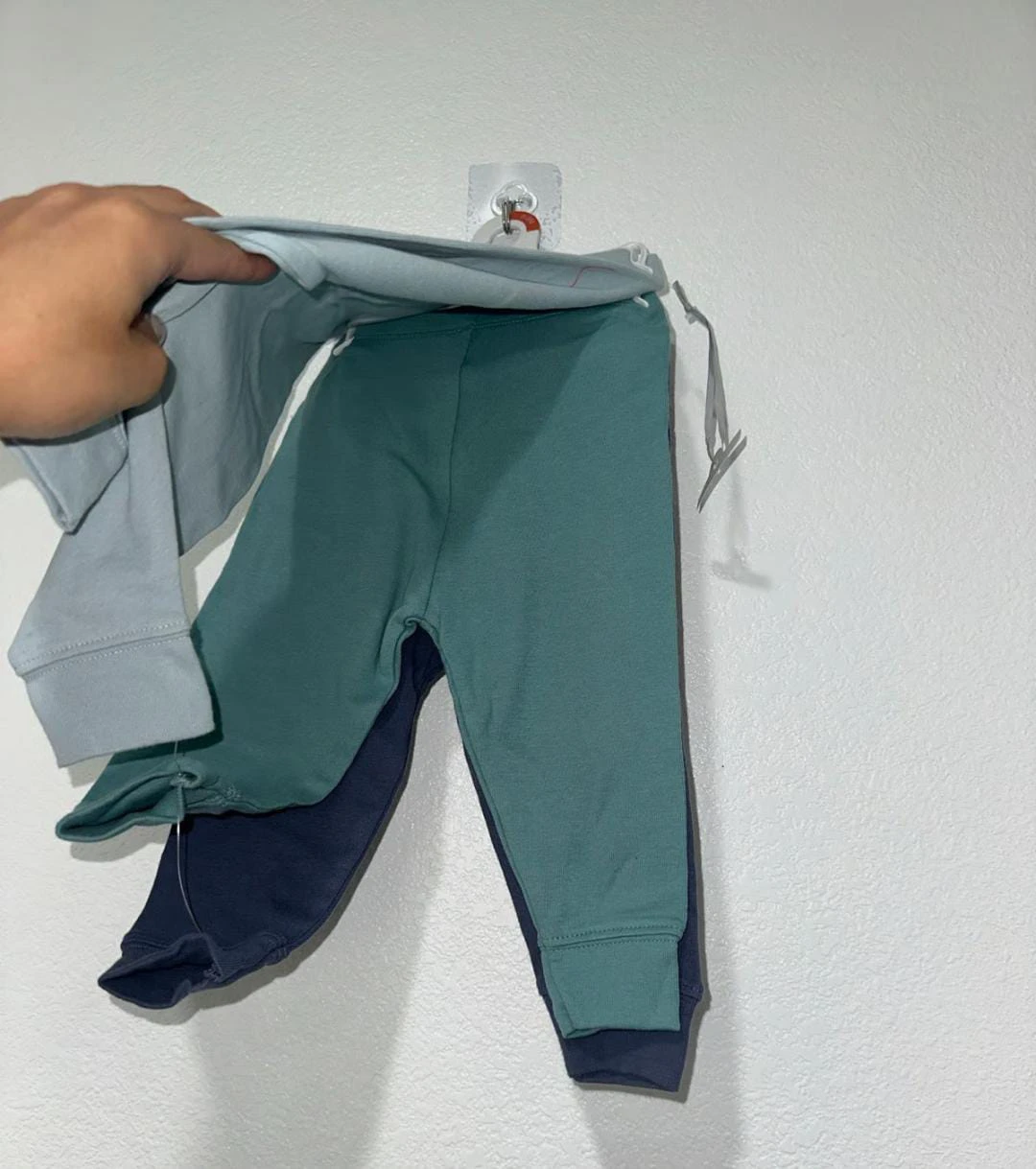 Baby Pants Bundle