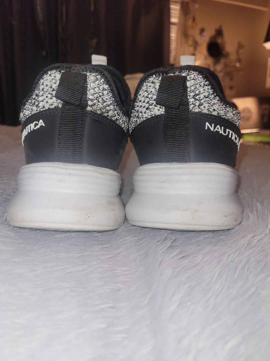 Nautica Running Shoes - photo 2