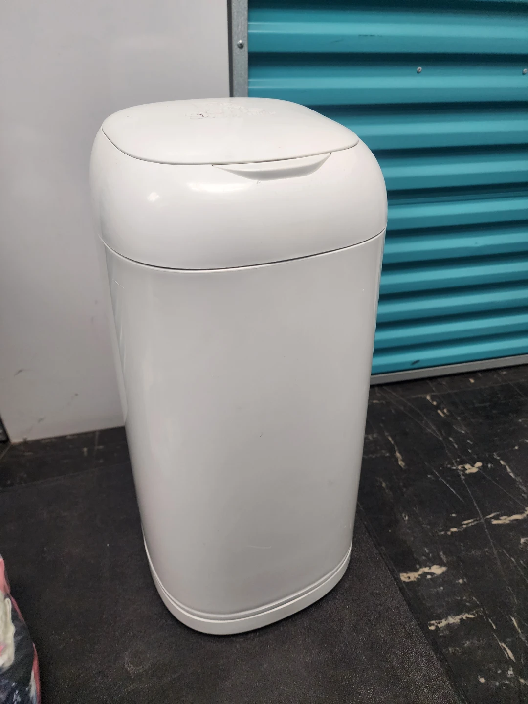Playtex Diaper Genie Expressions Diaper Pail