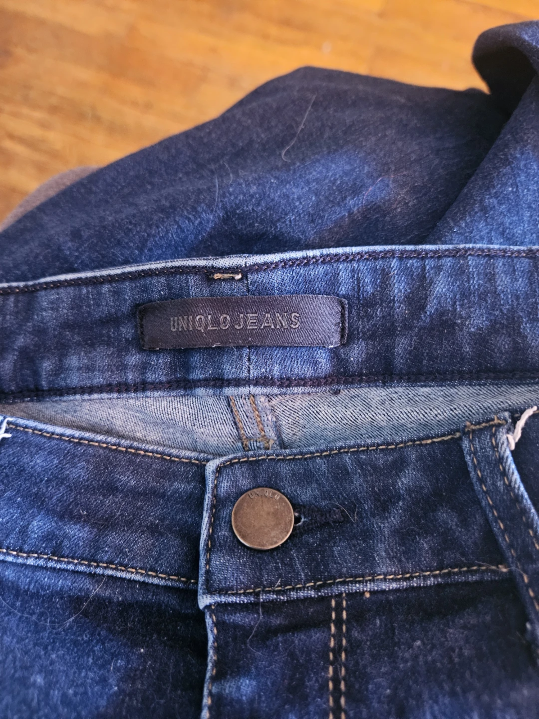 Uniqlo Women's Jeans