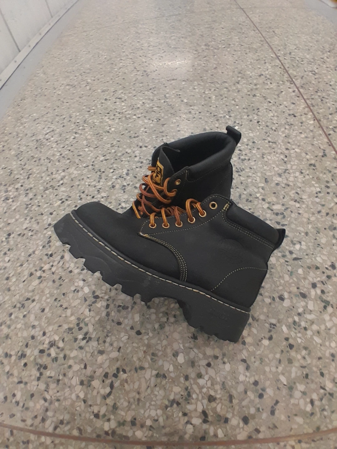 All Season Boot Original Roots Tuff Women's Size  6.5