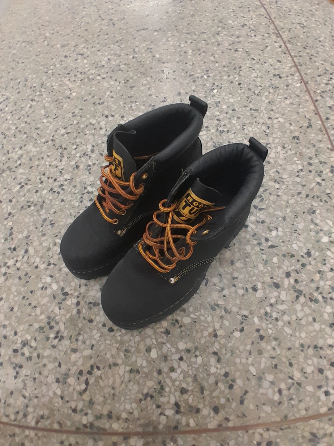 All Season Boot Original Roots Tuff Women's Size  6.5 - photo 3