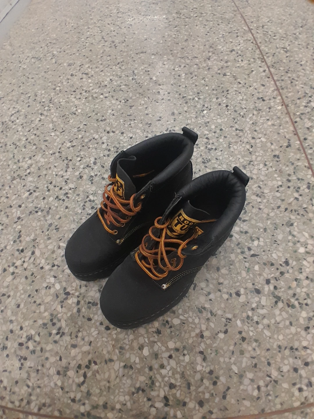 All Season Boot Original Roots Tuff Women's Size  6.5 - photo 4