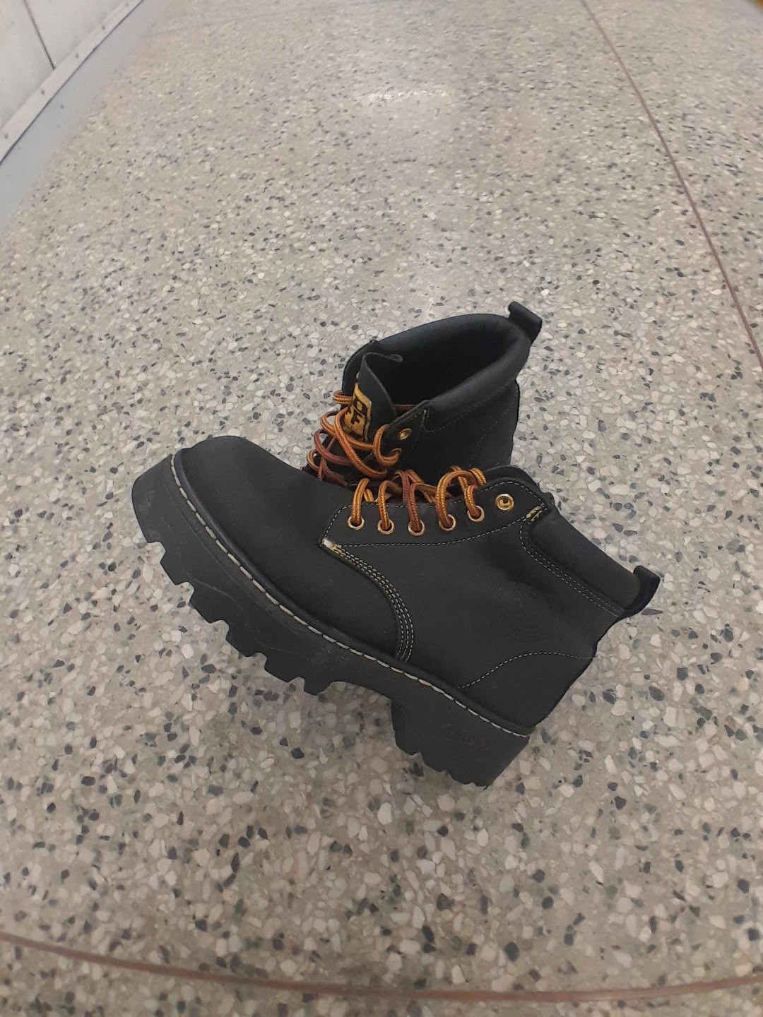 All Season Boot Original Roots Tuff Women's Size  6.5 - photo 5