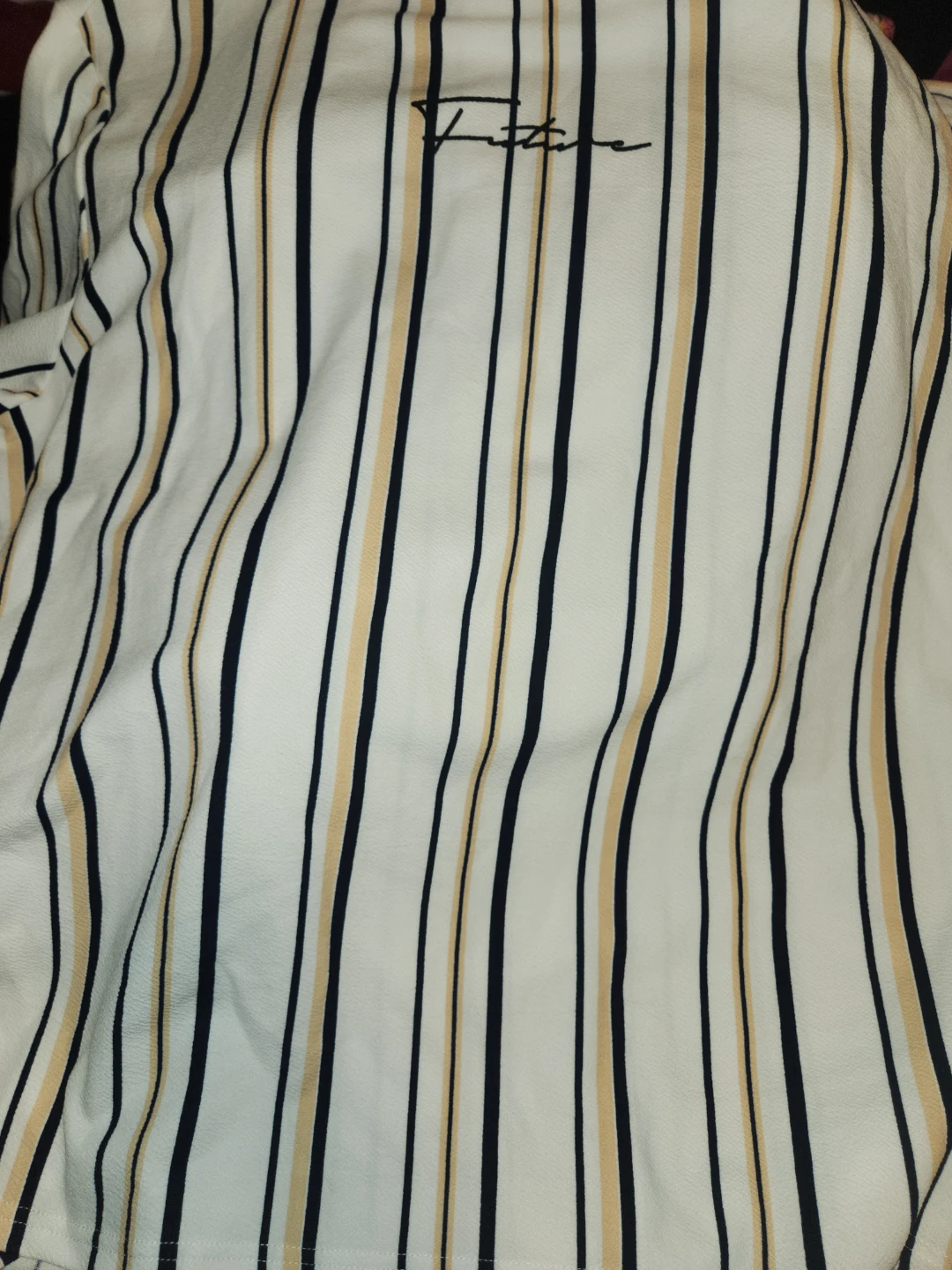 6xl Shirt brand new never worn