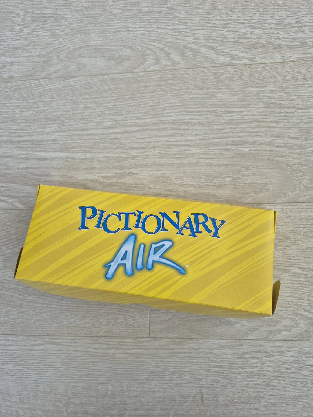 Pictionary Air Game