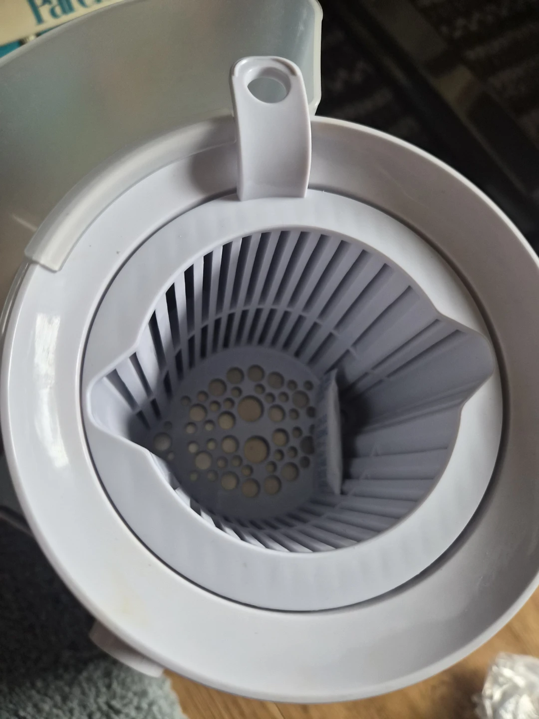 Kiinde Kozii SafeHeat Pro Breast Milk and Bottle Warmer - photo 4
