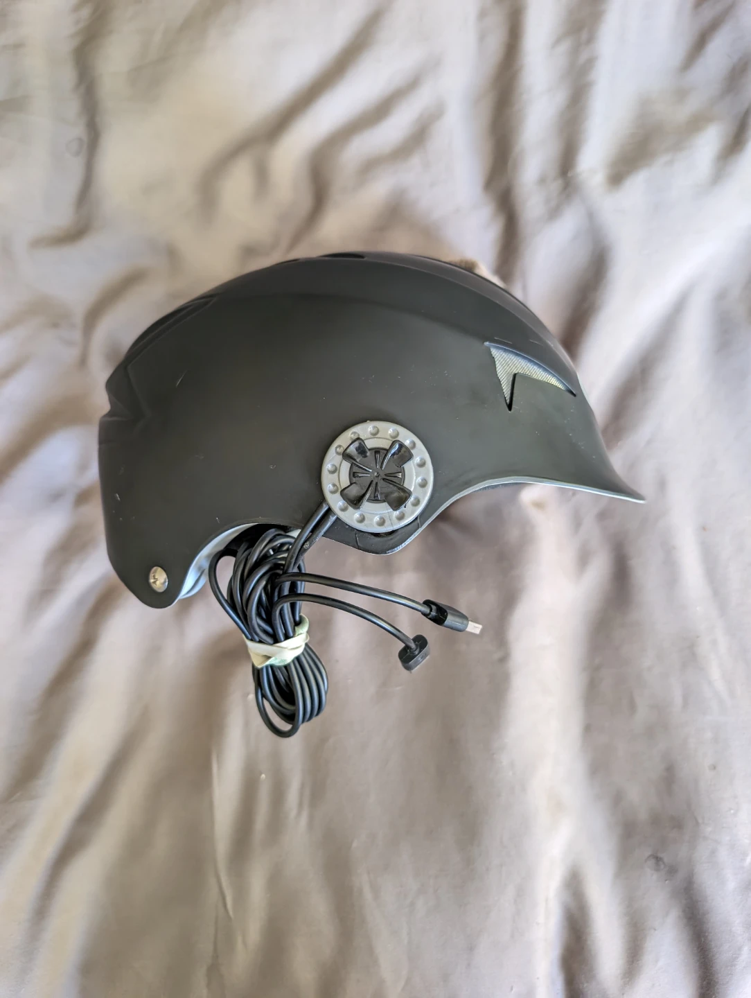 Hair Growth Helmet (RLT) 128 Diode Red Light therapy - photo 2