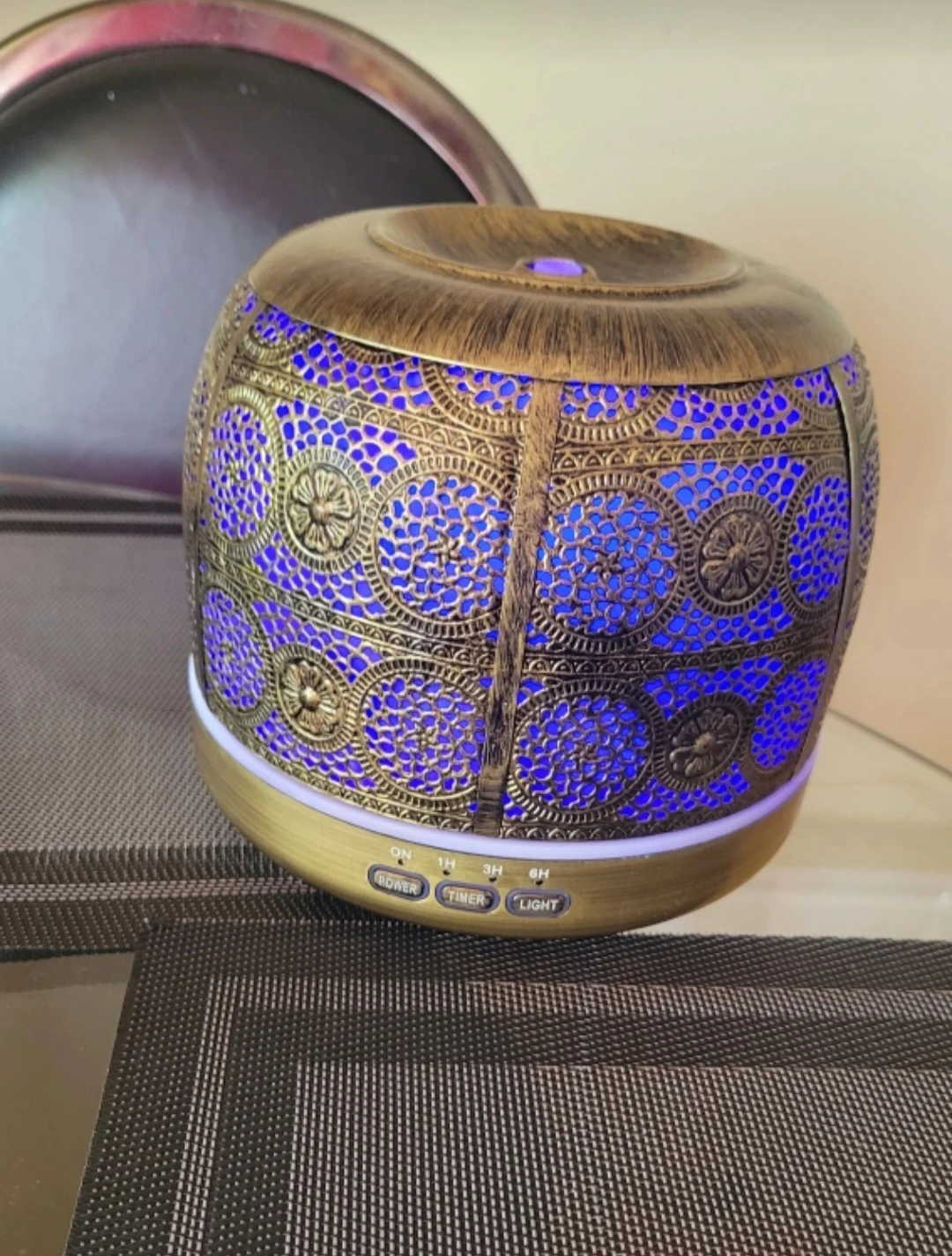 Decorative Essential Oil Diffuser - photo 2