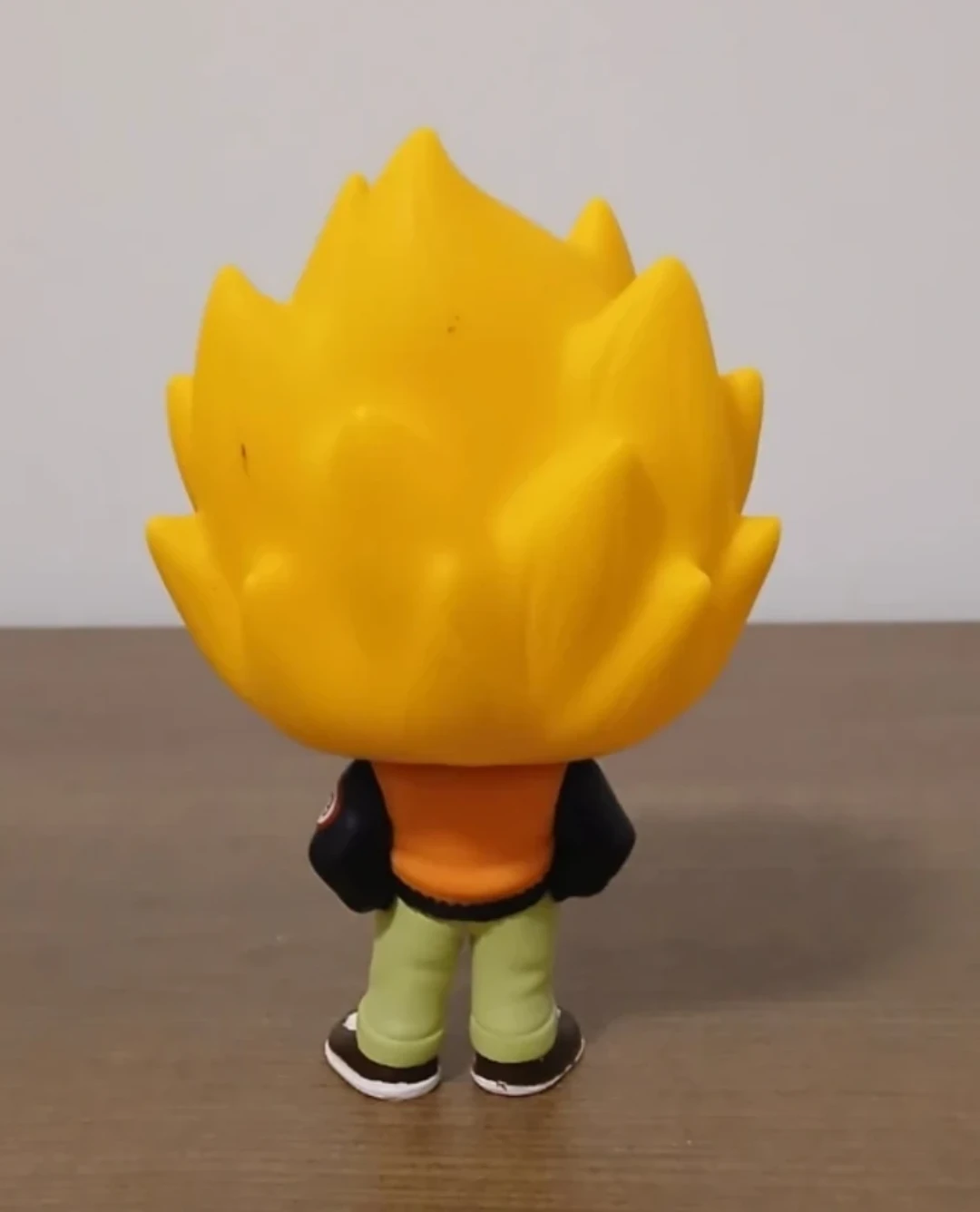 Funko Pop! Goku Casual #527 - photo 3