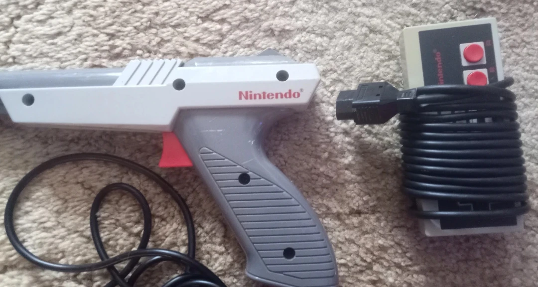 NES - photo 2