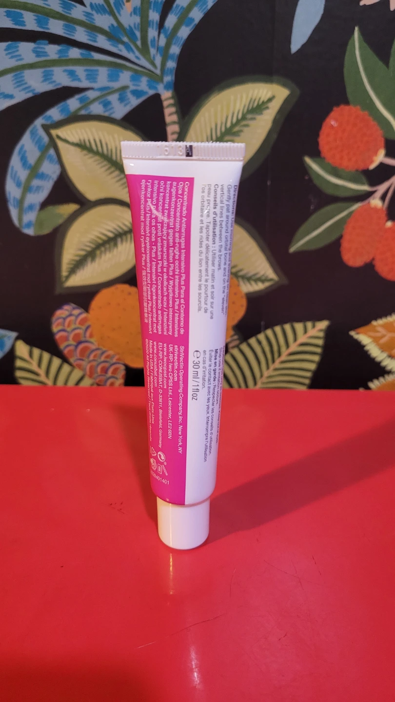 StriVectin Anti-Wrinkle Intensive Eye Concentrate - photo 2