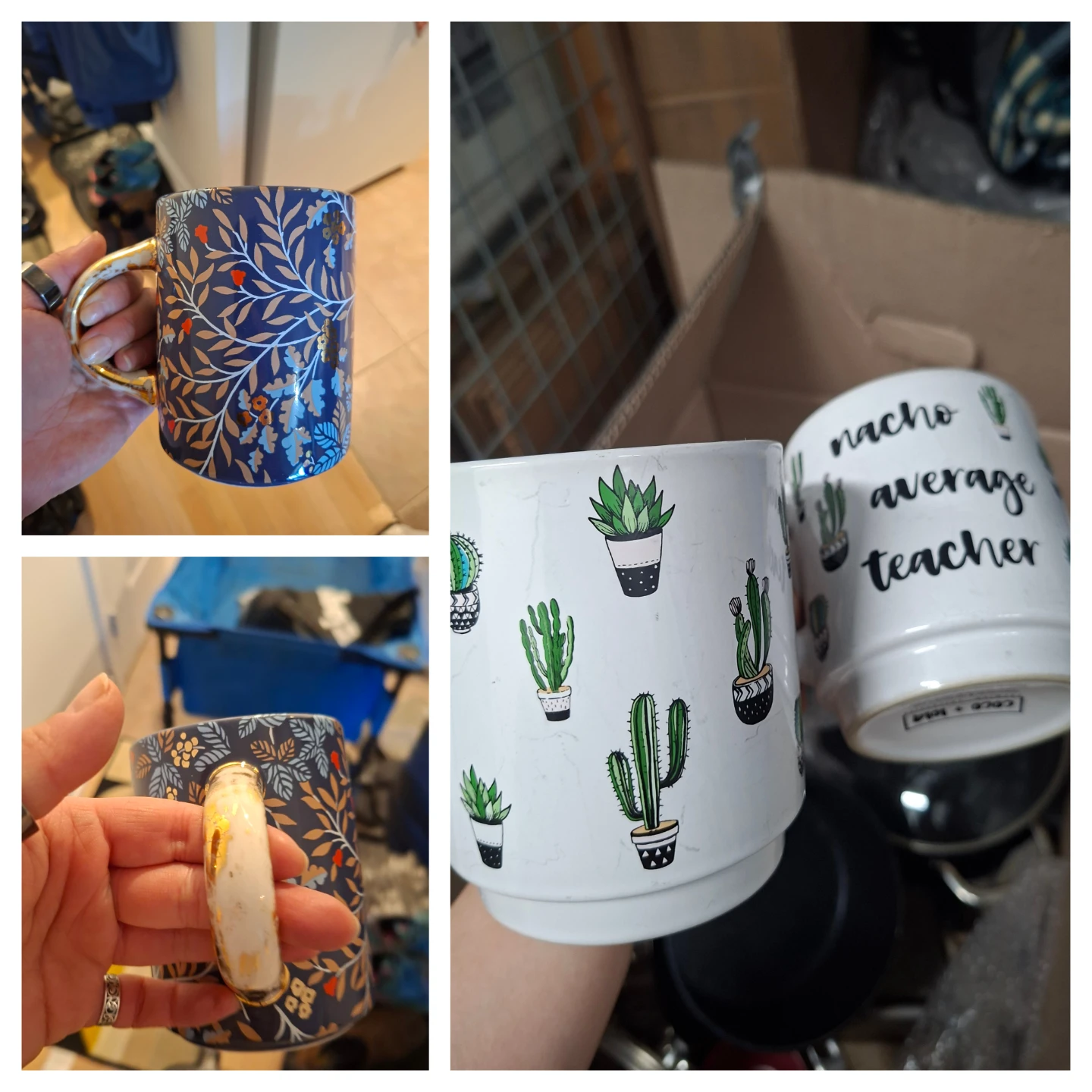 TAKE IT ALL - Used Kitchen Items - photo 4
