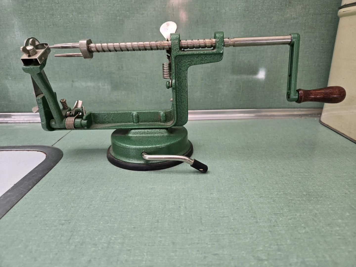 Apple Parer/Slicer/Corer