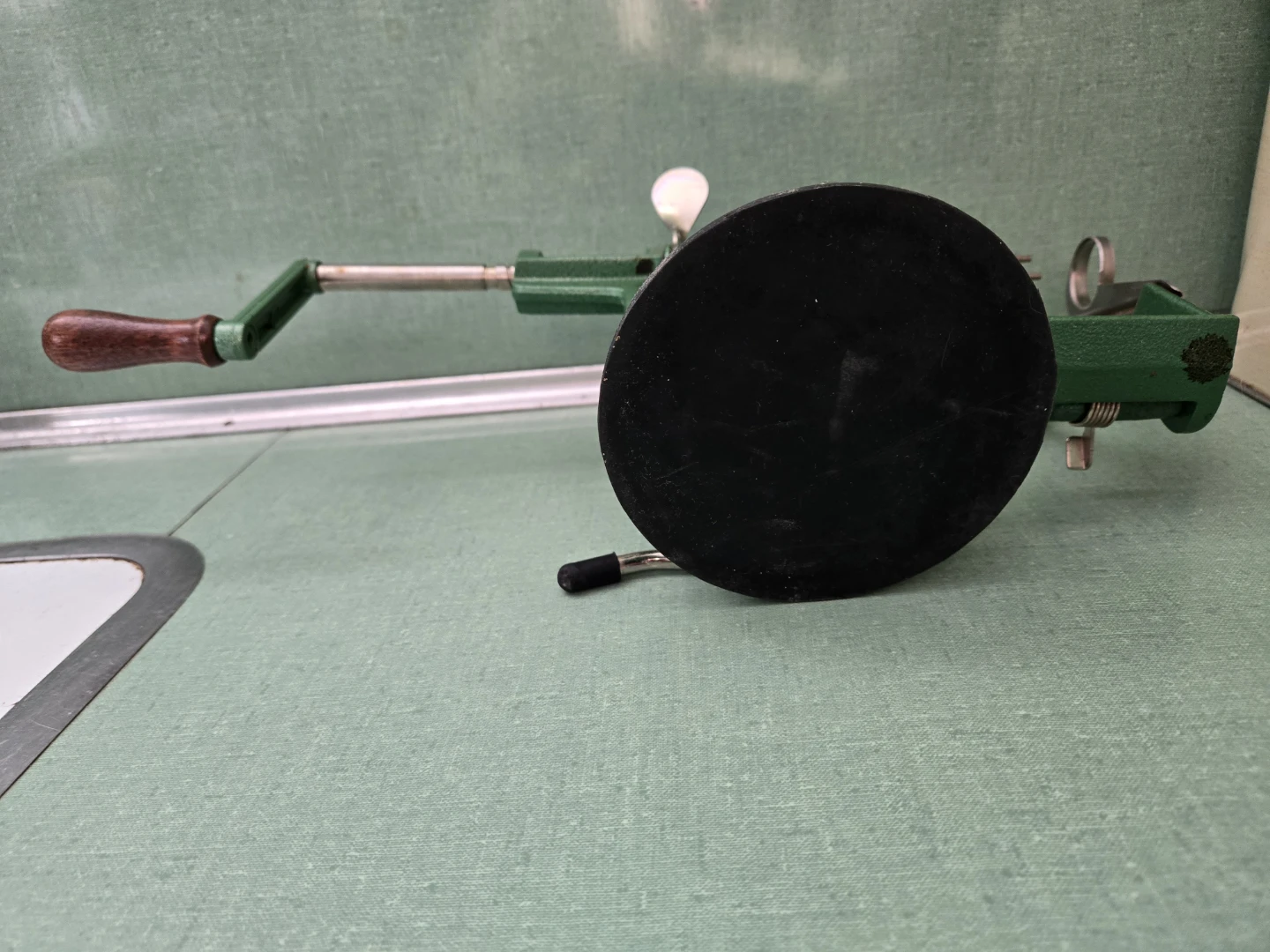 Apple Parer/Slicer/Corer - photo 2