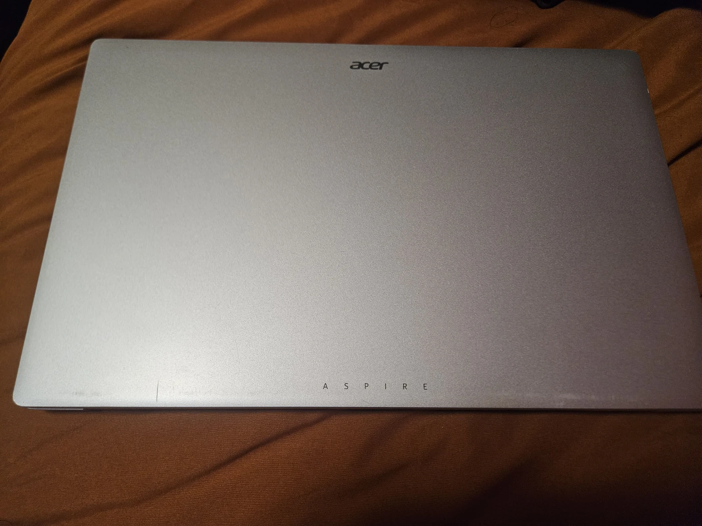 Acer Aspire Lite 15 Laptop - photo 4