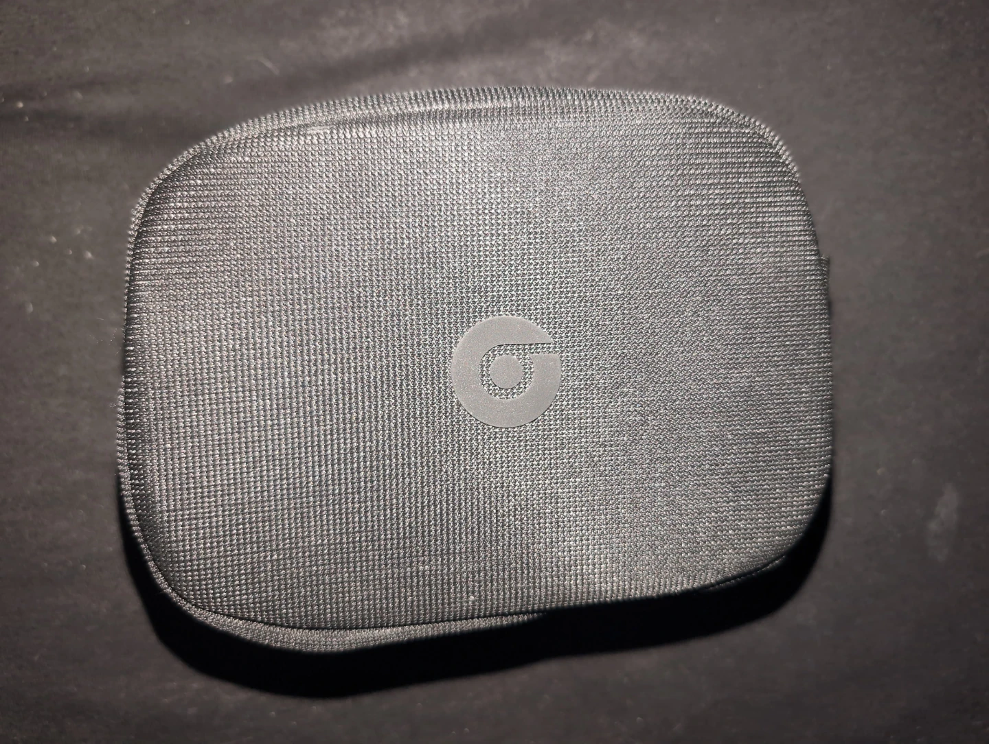 Beats Solo 3 Headphones - Black, case included - photo 4