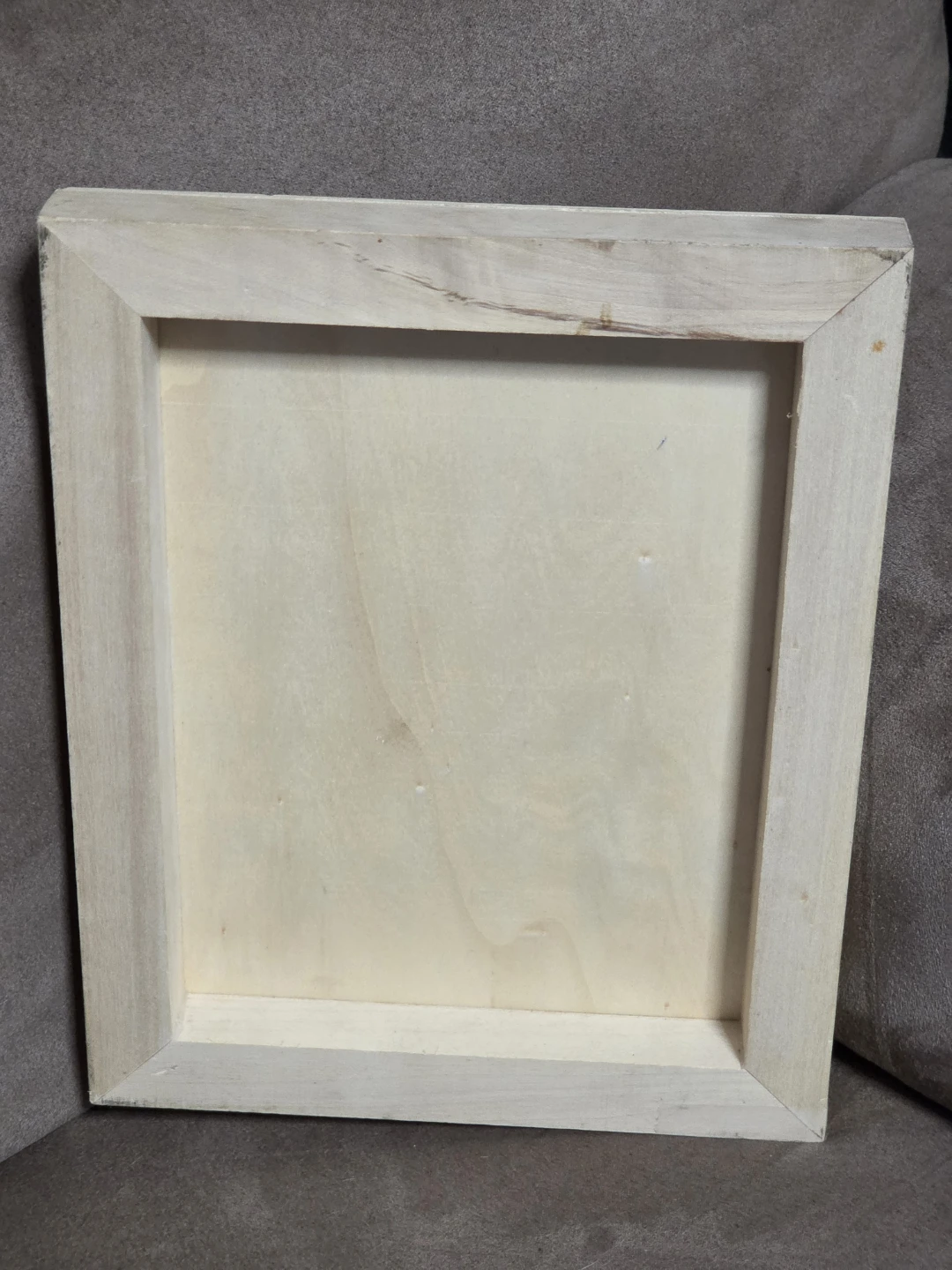Ford Logo Wood Art 8"x10" - photo 2