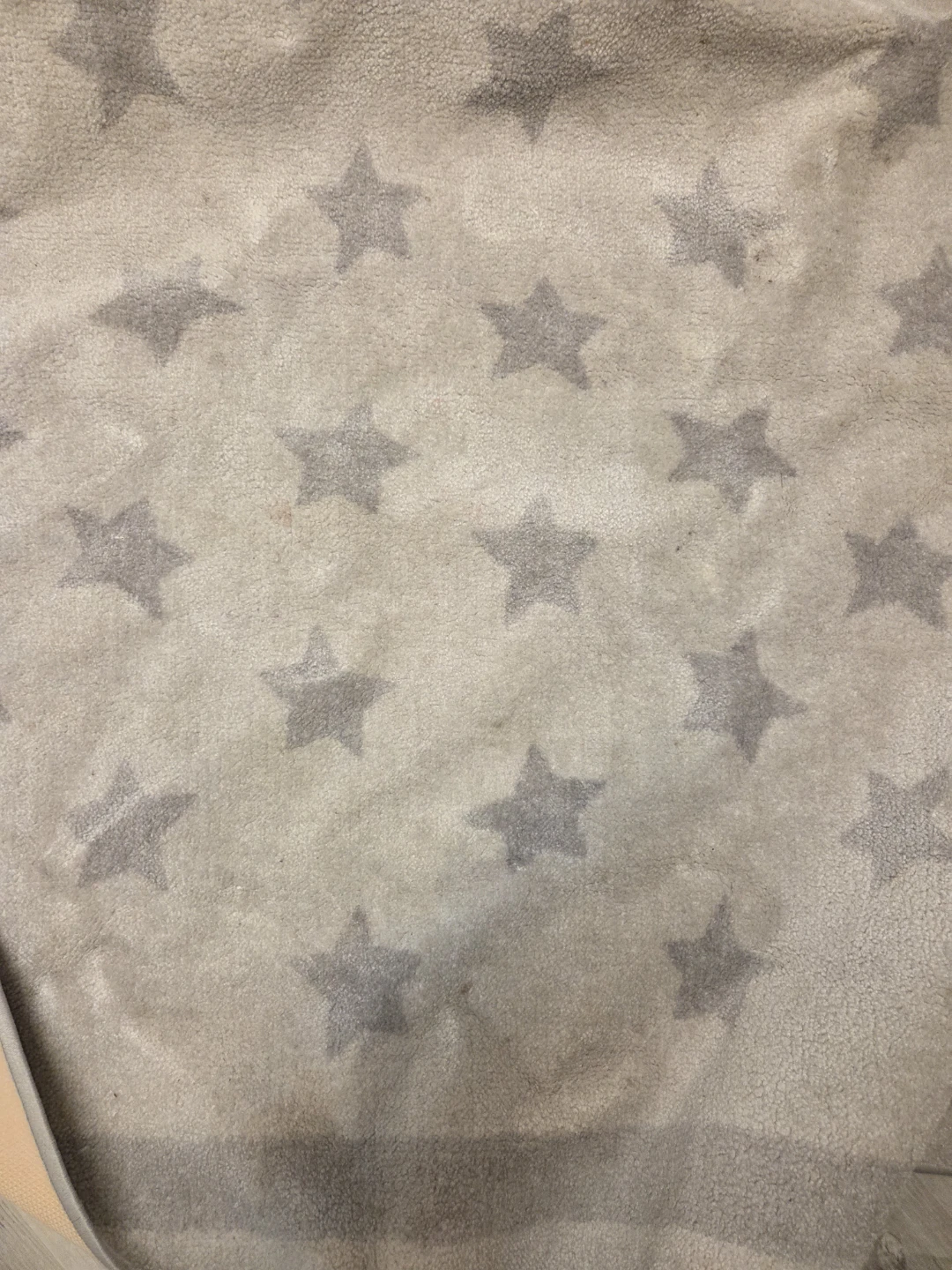 Star carpet