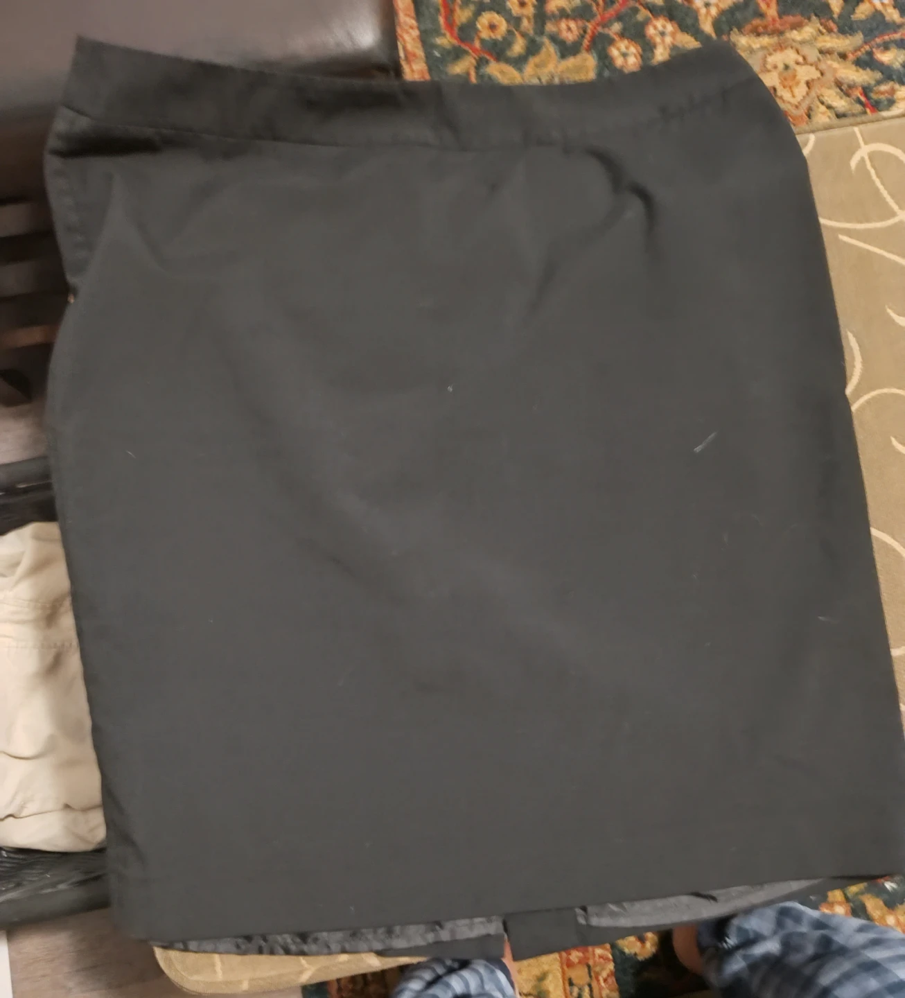 Skirt SZ 16