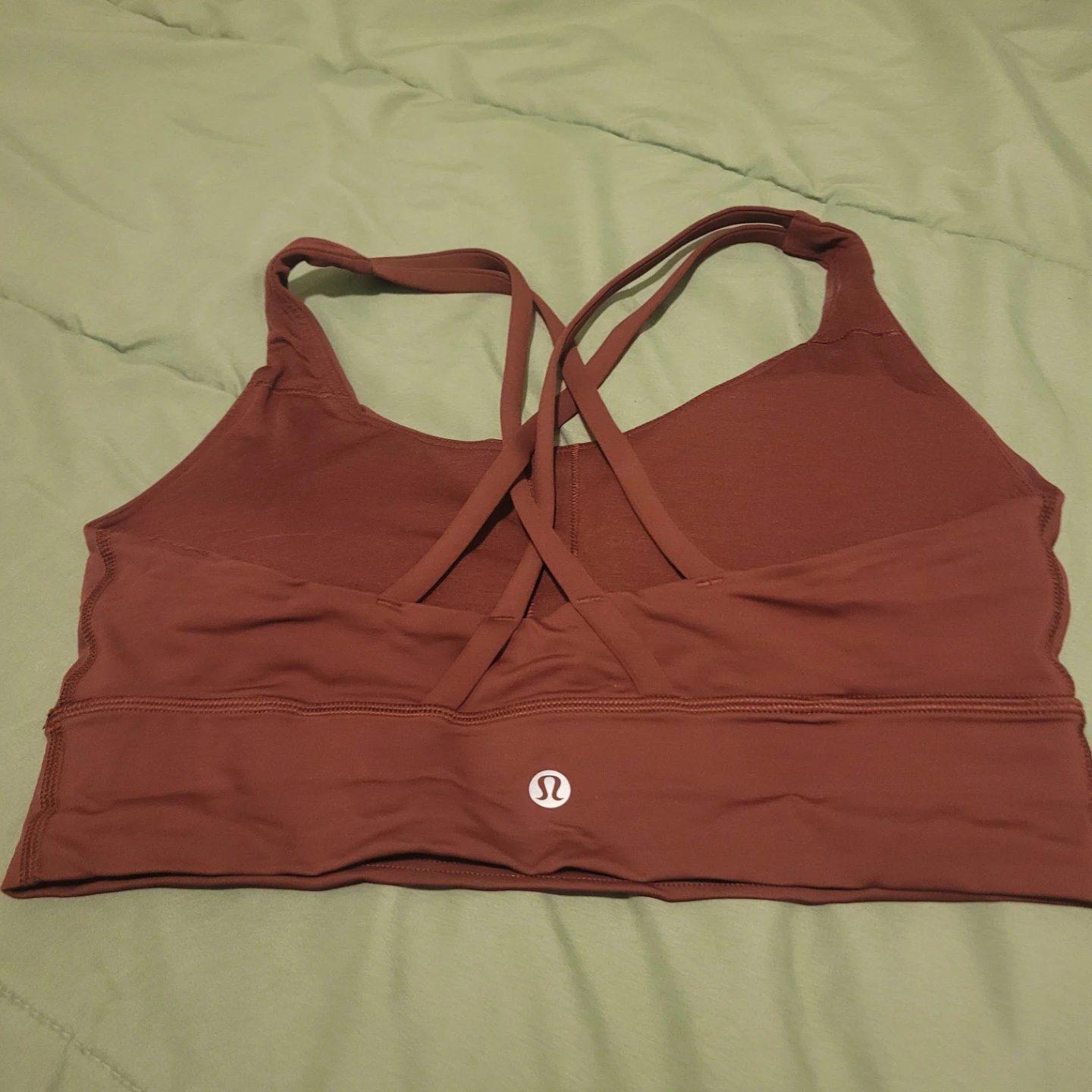 Lululemon Sports Bra - Various Colours - photo 2