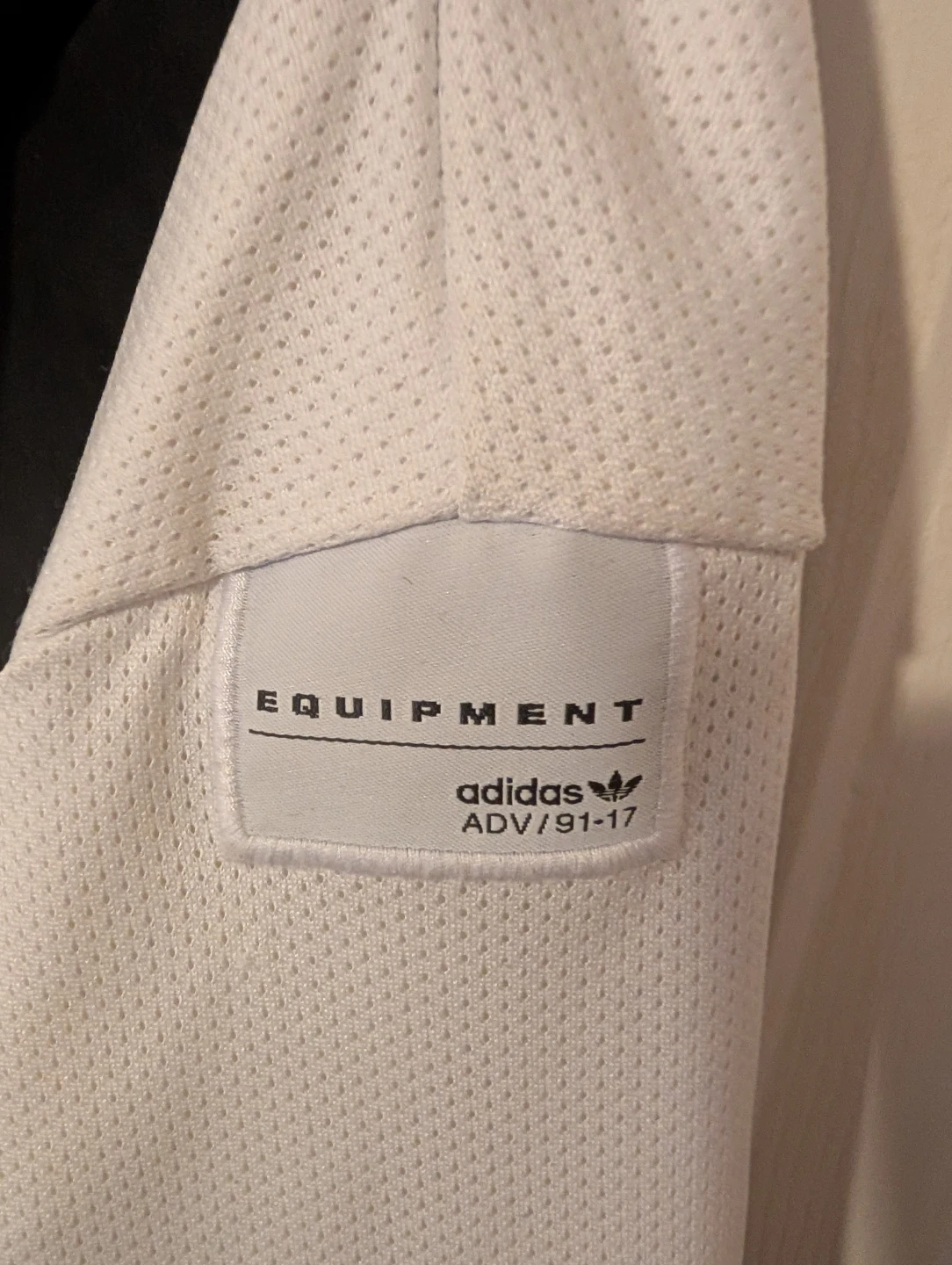 Adidas Track Jacket - photo 4