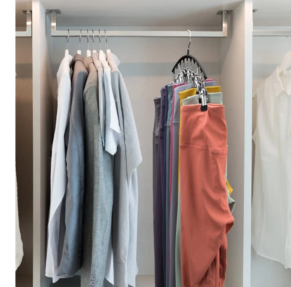 Hangers (2-Pack) | Perfect for Small Closets ✨