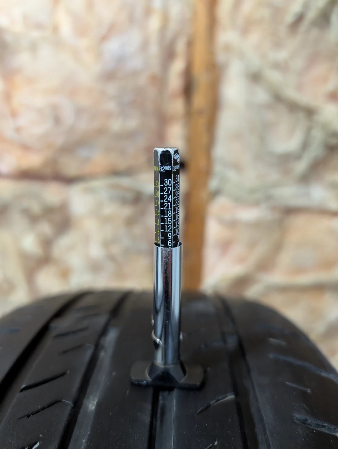 (2)-205/55R16 Goodride Ridemax All Season Tires - photo 3