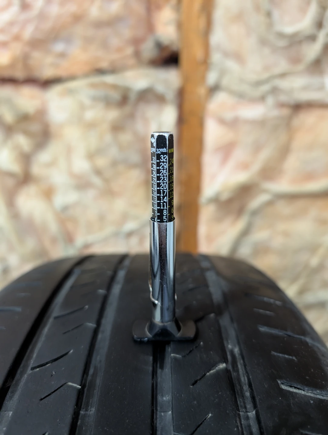 (2)-205/55R16 Goodride Ridemax All Season Tires - photo 5