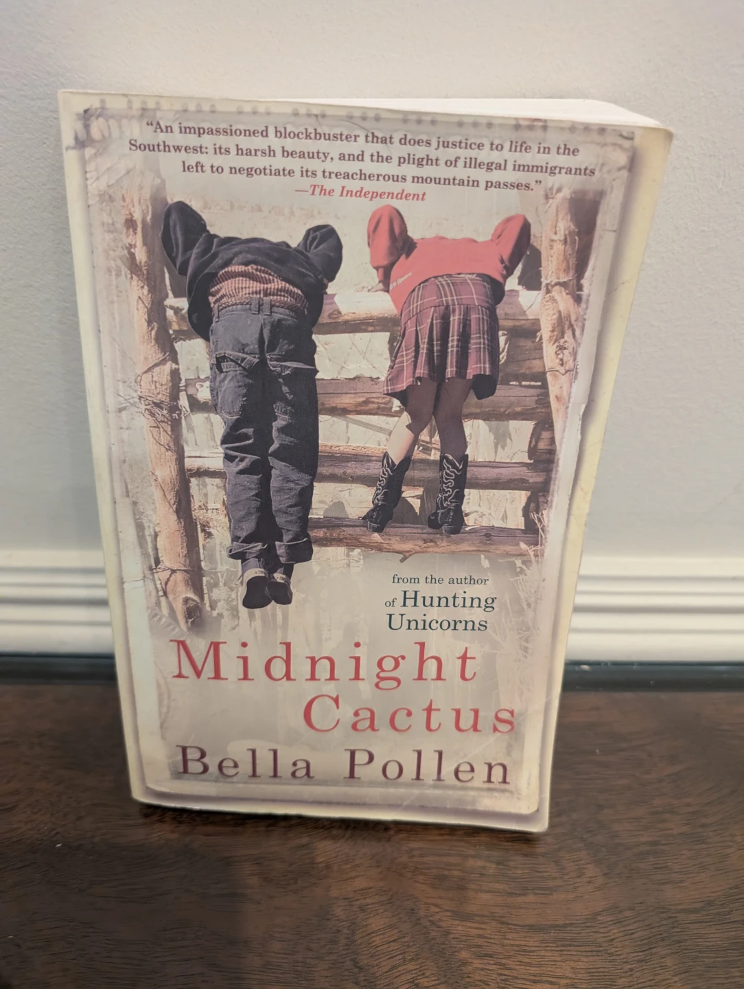 Lisa Genova Inside the O'Briens Novel and other books. - photo 4