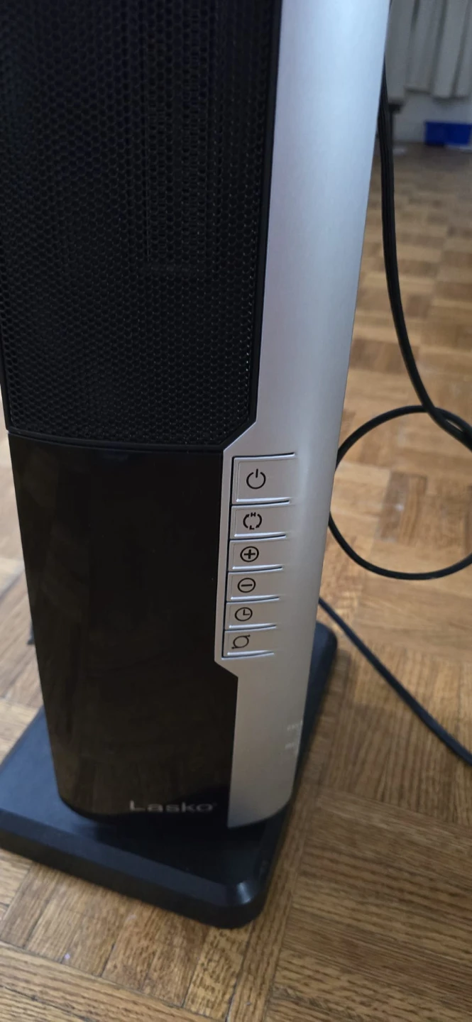 Lasko Tower Fan - photo 2