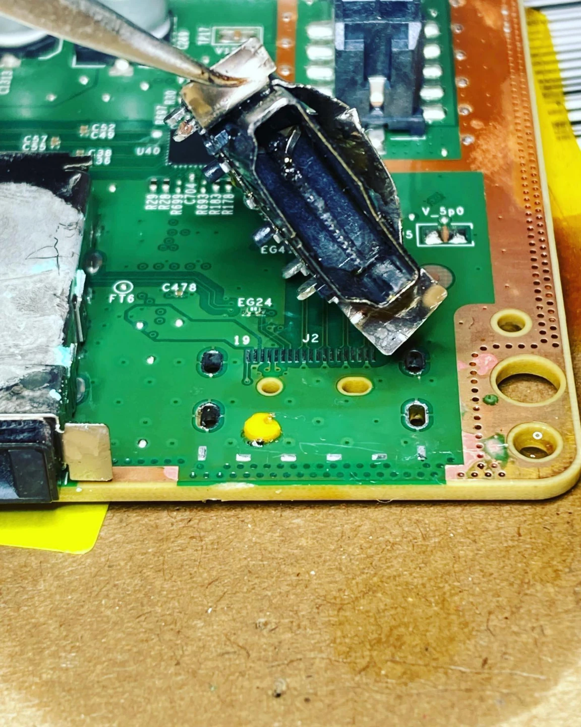 Xbox Console and Controller repair - photo 2