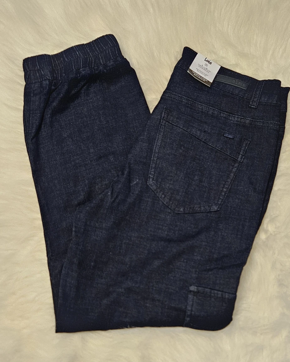 Lois Women's Georgia Cargo-2015 Jogger Pants - photo 3