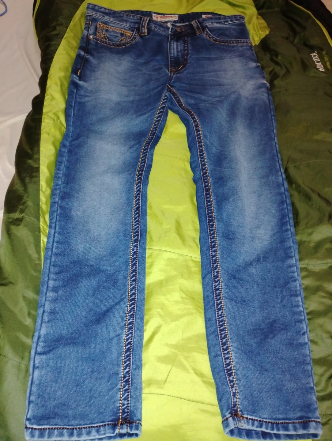 True Religion Jeans Size 32 - photo 4