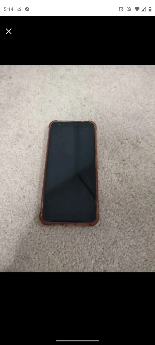 Google Pixel 3 Smartphone - photo 3
