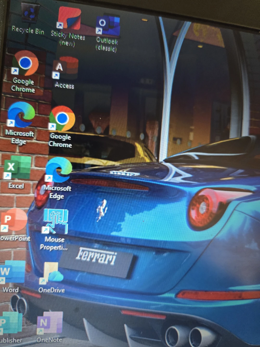 12.5inch i5 windows 11pro Lenovo ThinkPad X250 Laptop - photo 4