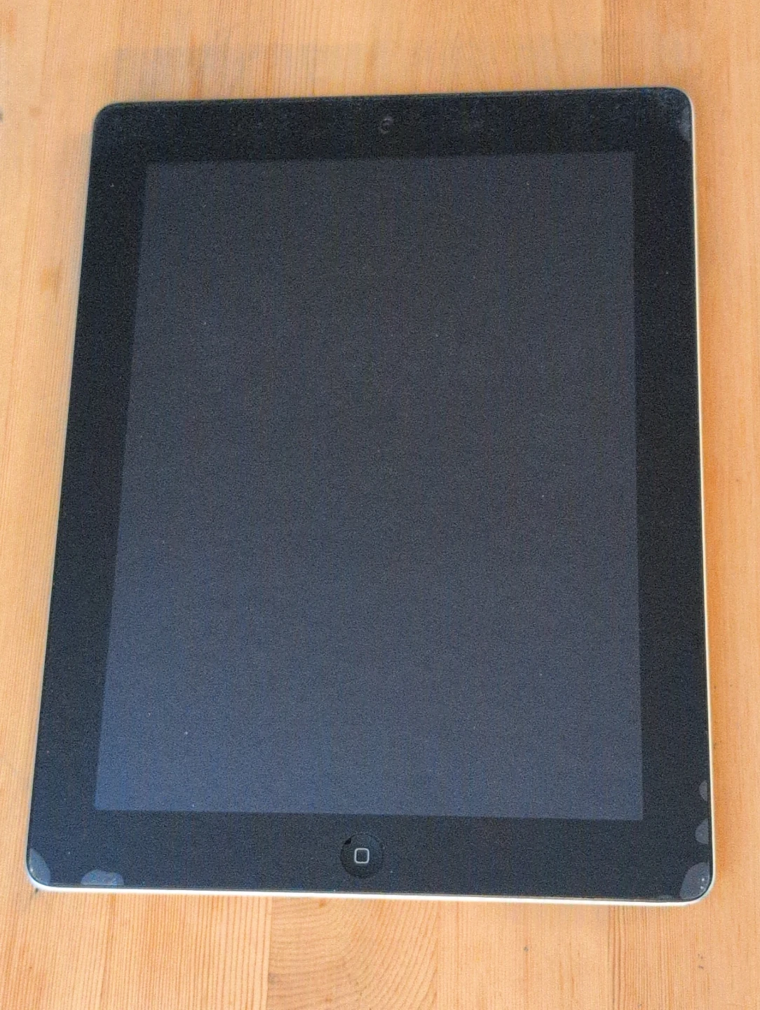 Apple iPad Tablet 4th Generation