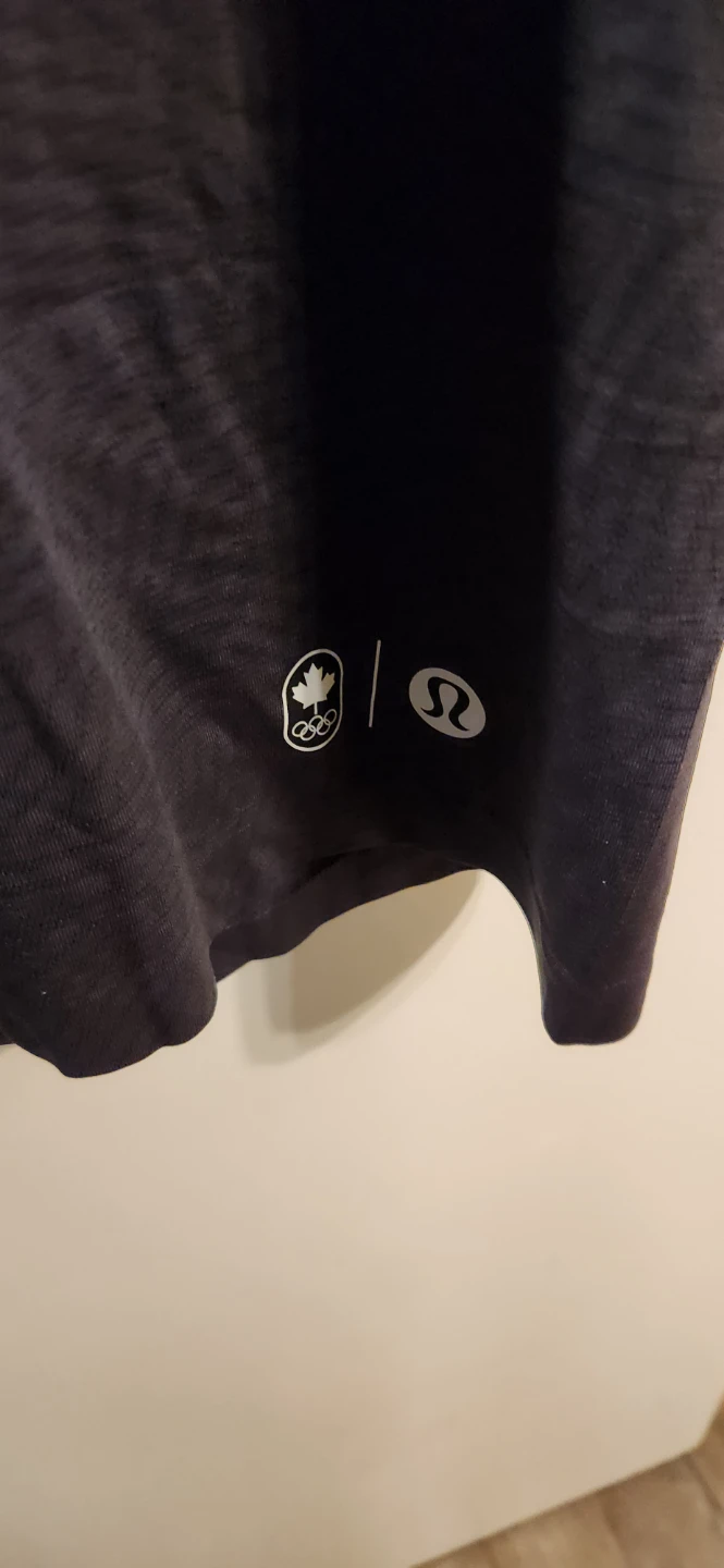 Lululemon Metal Vent Tech Short Sleeve - photo 2