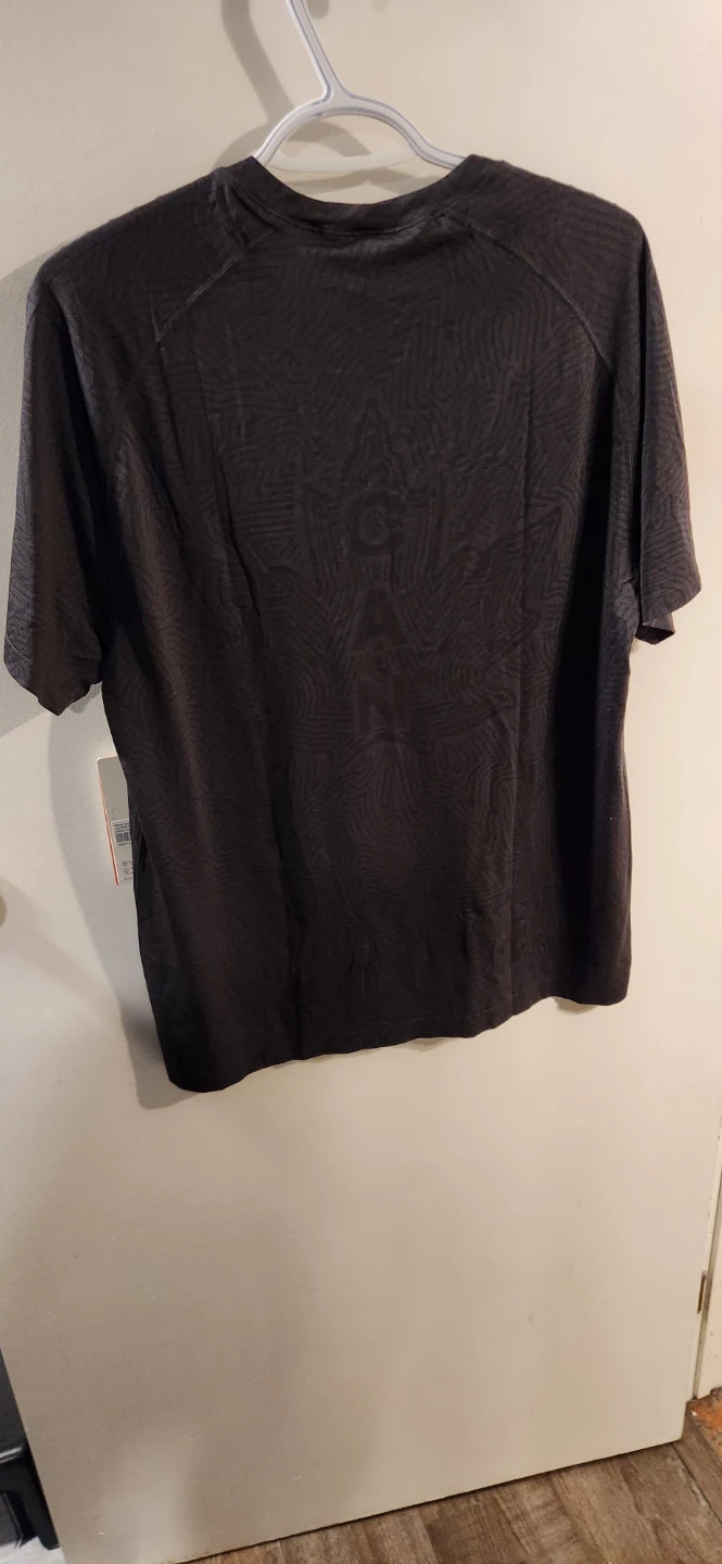 Lululemon Metal Vent Tech Short Sleeve - photo 5