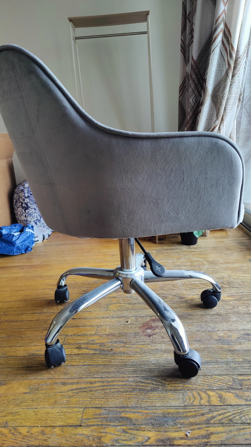 Desk Chair - photo 3
