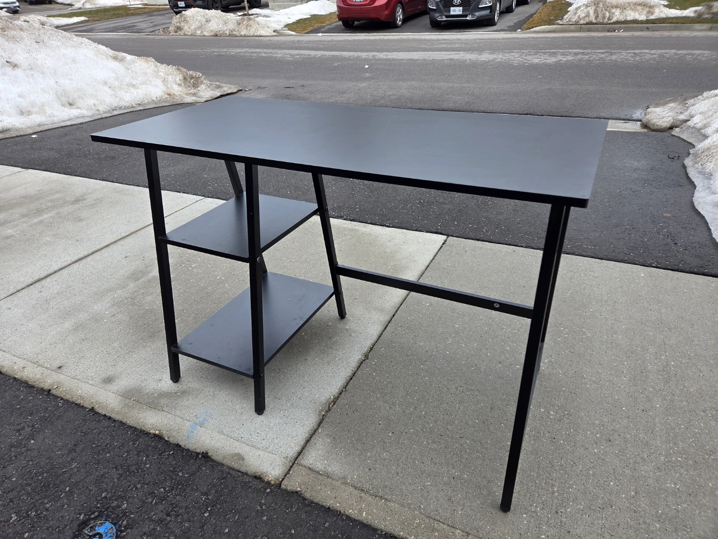 Mint - Computer/School Desk