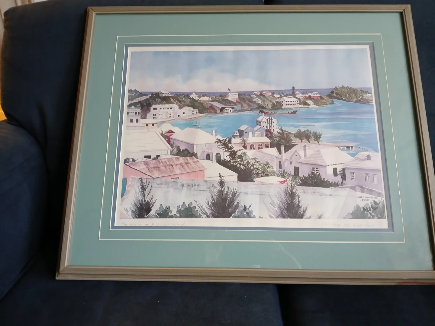 The Harbor at St. George's Bermuda - photo 2