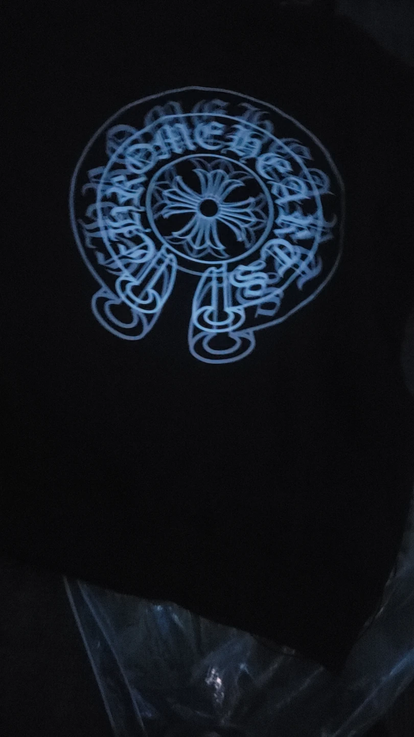 Chrome Hearts Long sleeve - photo 3