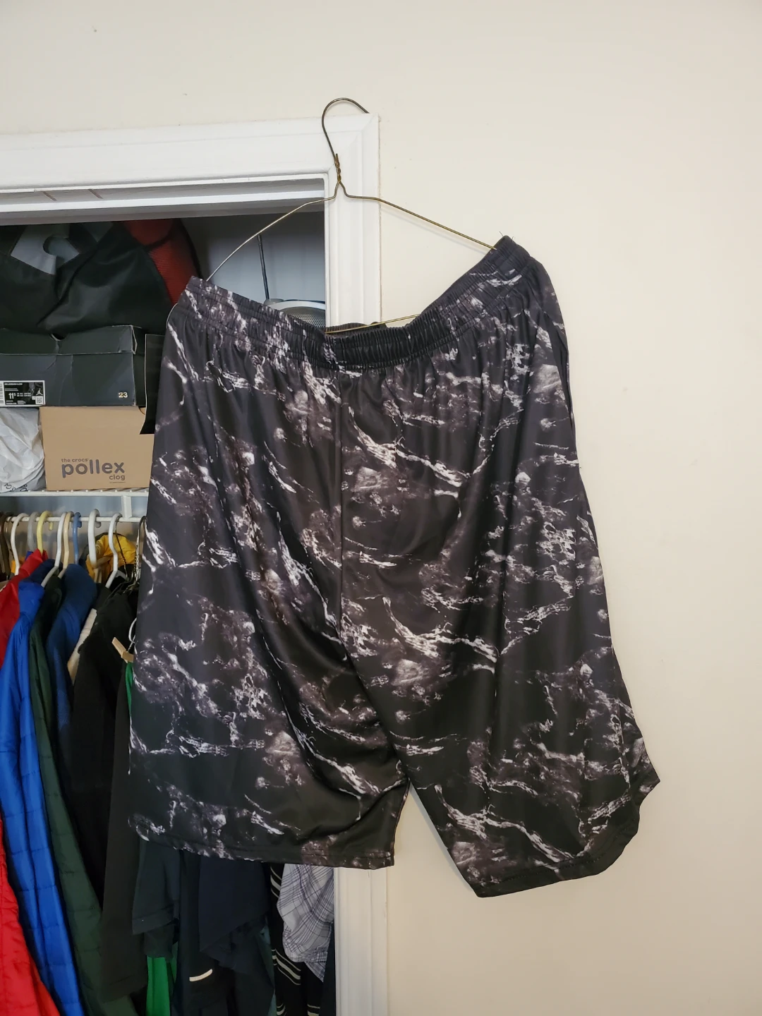 BNWT Shorts Men's Size XL - photo 2