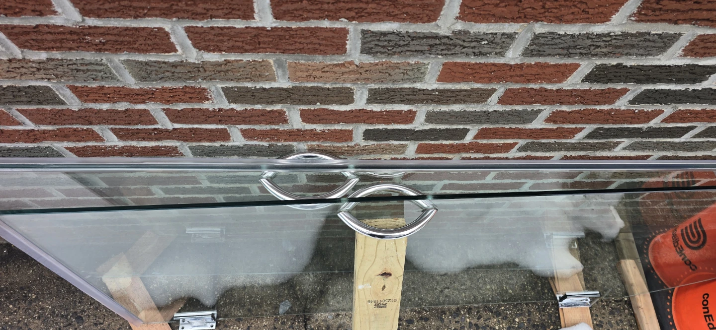 Sowers Door